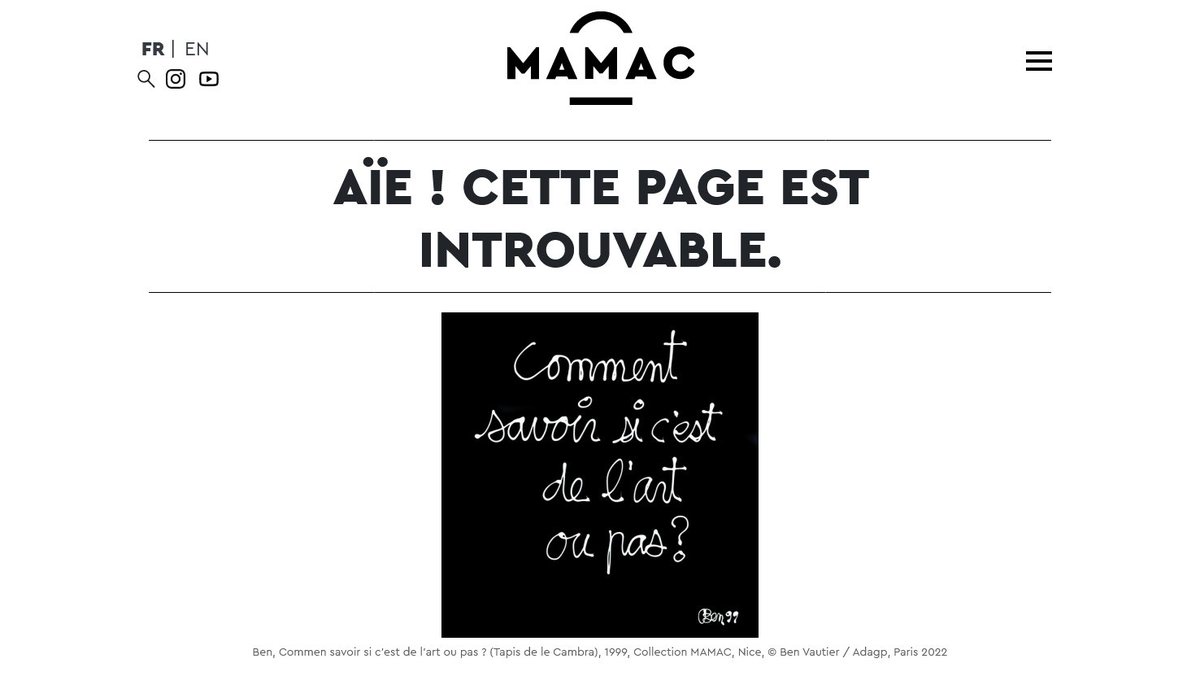 museum404 tweet media