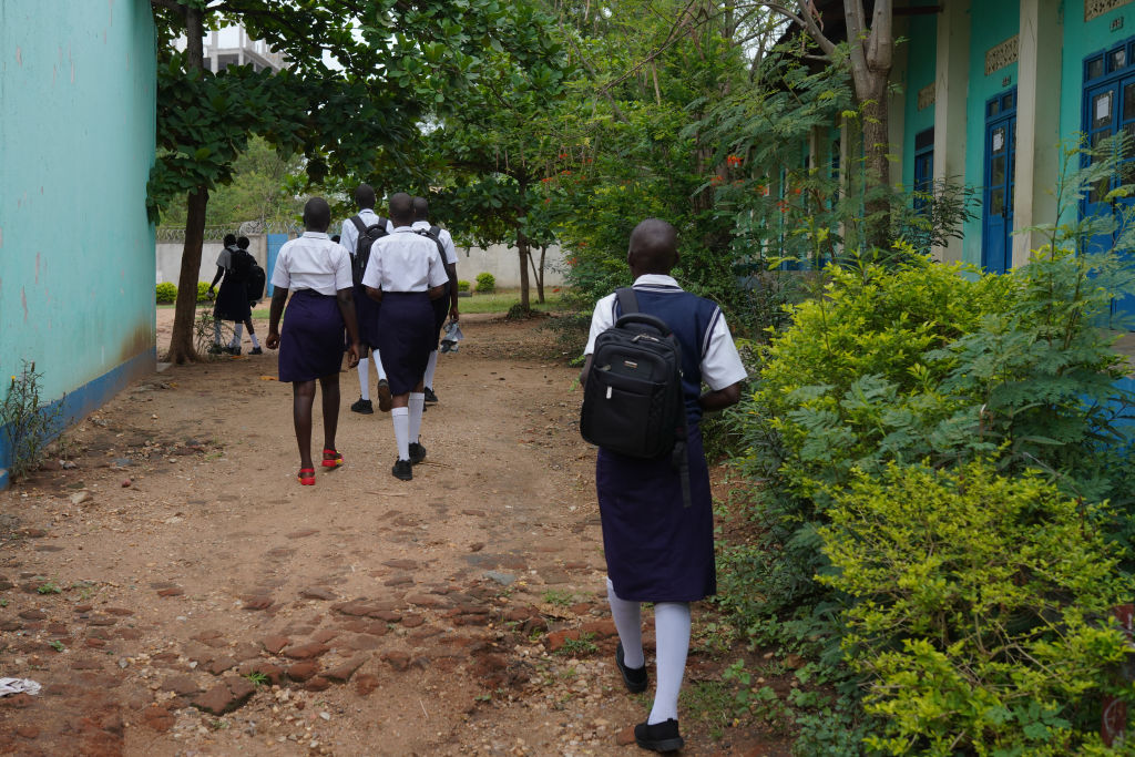 International Growth Centre tweet media