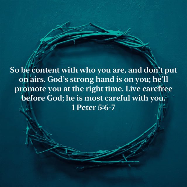 Bonus Lenten promise! bible.com/bible/97/1pe.5…
