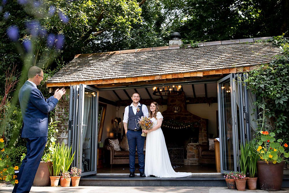 Millbrook Estate Elopements - Offering purely Elopement Packages since 2011, Millbrook Estate is a unique and beautiful setting in North Devon whimsicalwonderlandweddings.com/supplier/millb…

#devonwedding #ukelopement