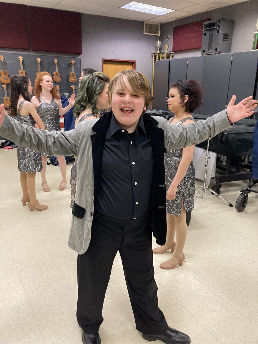 cmsnow2000's tweet image. Great job Prestige! @DMS_Sings @DMS_LeadLearner