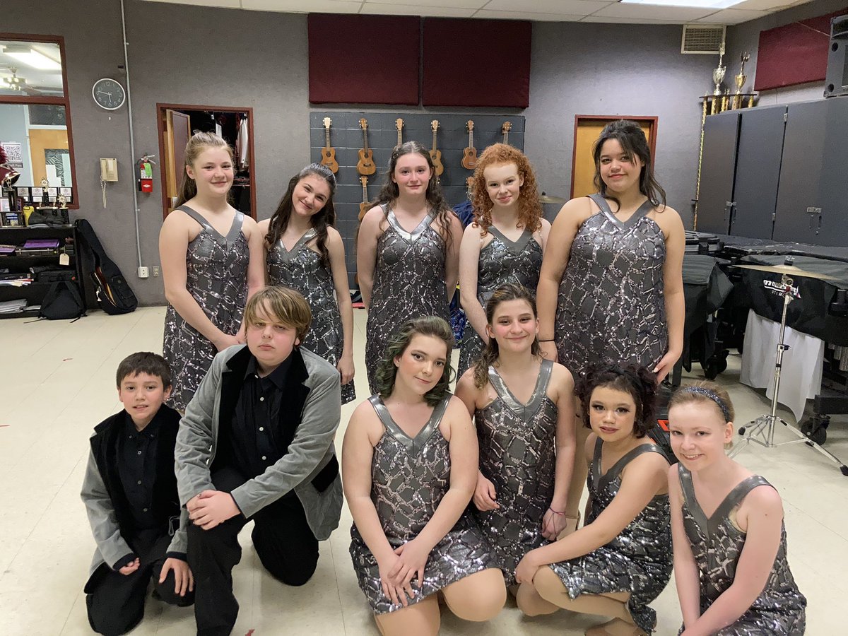 cmsnow2000's tweet image. Great job Prestige! @DMS_Sings @DMS_LeadLearner