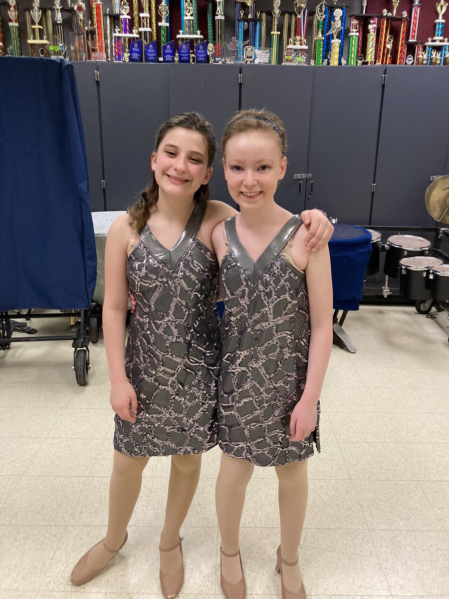 cmsnow2000's tweet image. Great job Prestige! @DMS_Sings @DMS_LeadLearner