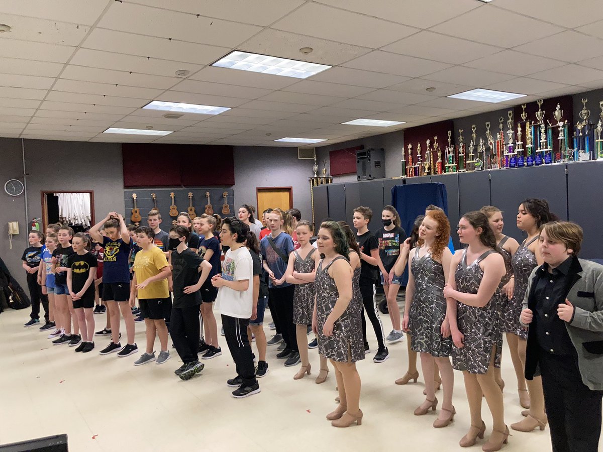 cmsnow2000's tweet image. Great job Prestige! @DMS_Sings @DMS_LeadLearner