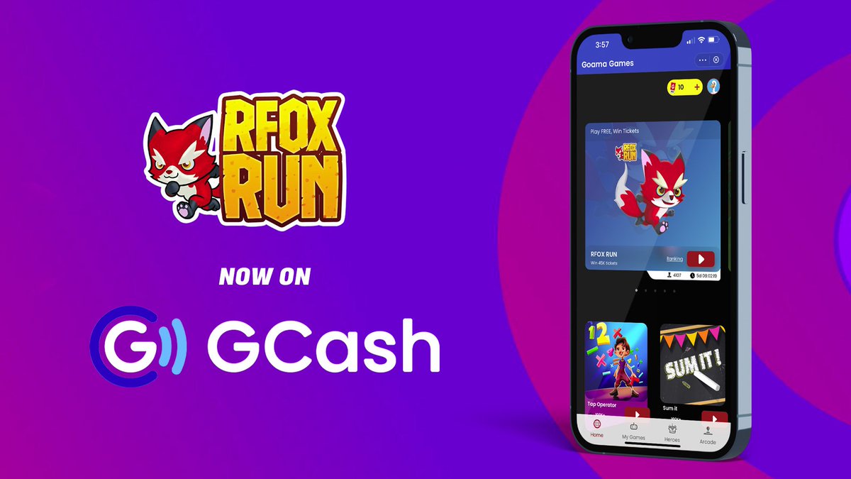 RFOX MEDIA tweet media