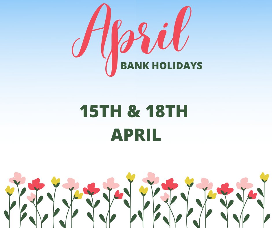 Plastic Pipe Shop on Twitter "A heads up, we will be closed on the