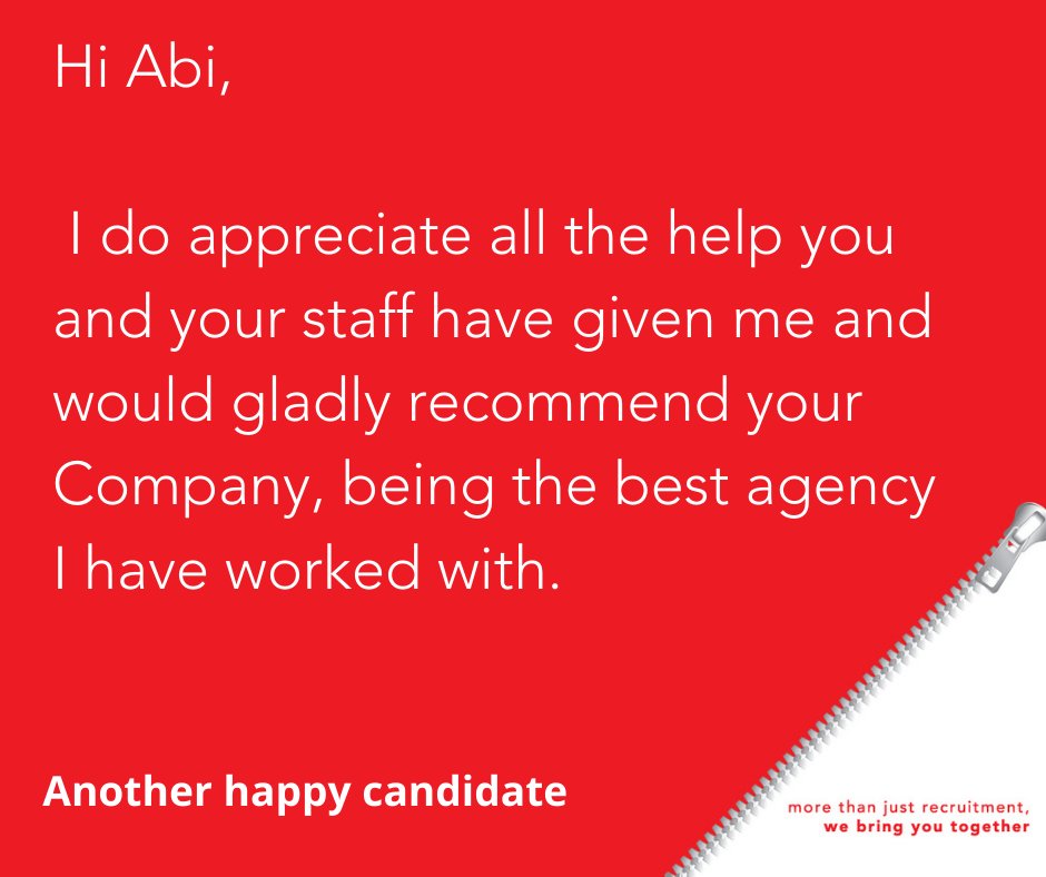 TrulyTailored's tweet photo. #review #feedback #positive #thanks #thankyou #amazing #trulytailored #recruitment #recruiting #recruiter #newjob #career #dreamjob #toptemps #tempwork #dreamteam #thankfulThursday https://t.co/LjntcZHn7d