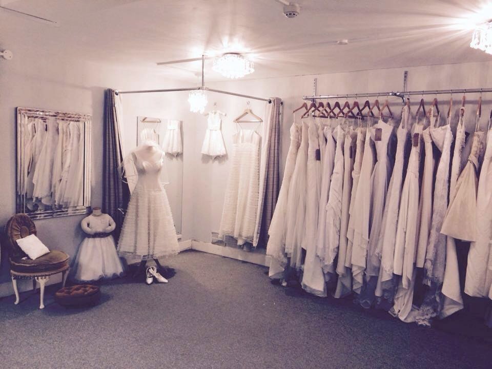 #Wedding season is almost upon us! Find us at the <a href="/Wedd_Experience/">TheWeddingExperience</a> at The Kent Showground, Detling this Sunday!

Book your free tickets and pop along 👰💐: wedding-experience.co.uk