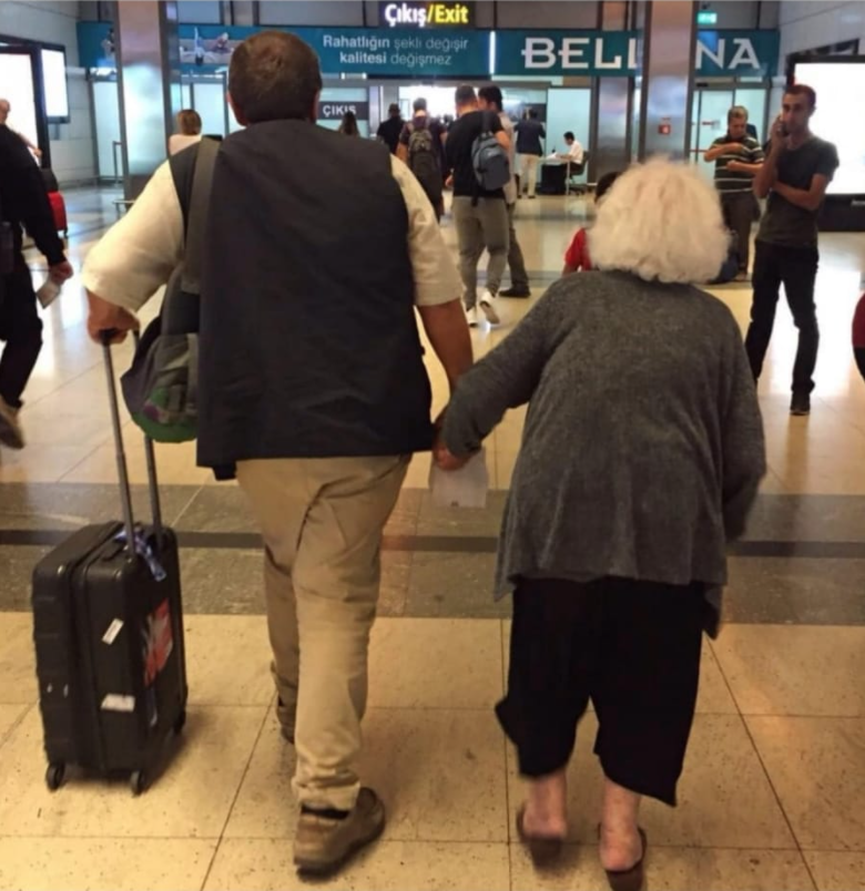 Coşkun Aral tweet media