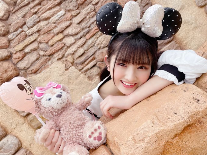 Twitterのコスプレ画像7