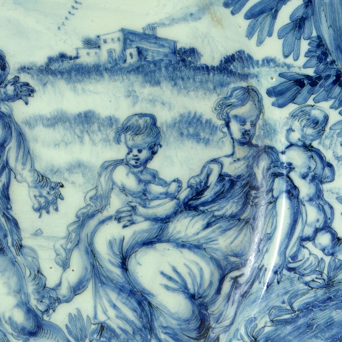 🖼️ Apre oggi l'esposizione “Barocco segreto. Arte genovese dalle collezioni private” a <a href="/PMeridiana/">Palazzo Meridiana</a>. Opere di maestri genovesi dalle collezioni private mai mostrate al pubblico: dipinti, incisioni, sculture, argenti e maioliche

ℹ️ lamialiguria.it/it/component/c…

#BaroccoSegreto