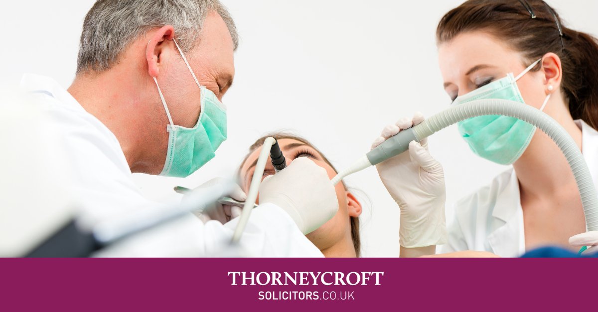 If you have suffered as a result of careless dental work, you could be entitled to claim compensation. To speak to a member of our specialist team and start your claim today, get in touch by calling 0800 1979345 or by filling out our enquiry form. - bit.ly/3jzN3JT