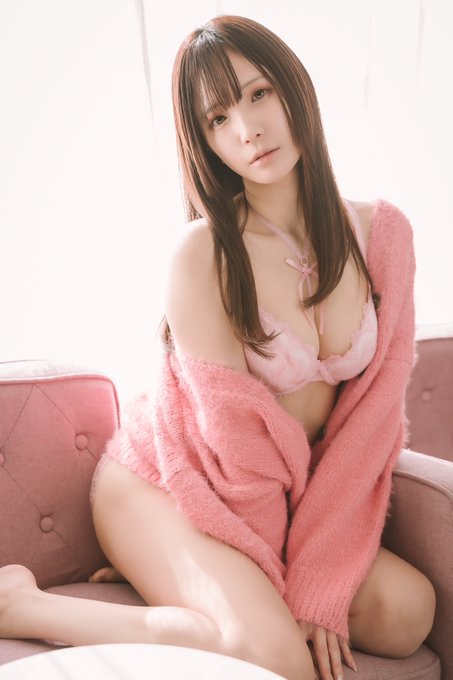 Twitterのコスプレ画像13