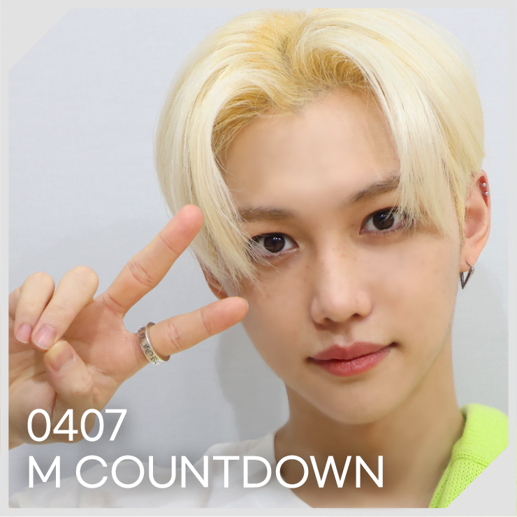 stay_support's tweet photo. [엠카운트다운]
 
➰220407
한 주의 시작 엠카운트다운도
출석 완료🙌
 
#StrayKids #스트레이키즈
#ODDINARY
#MANIAC #MANIAC_SKZ
#엠카운트다운 #Mcountdown
#YouMakeStrayKidsStay https://t.co/YsnzpeFitU