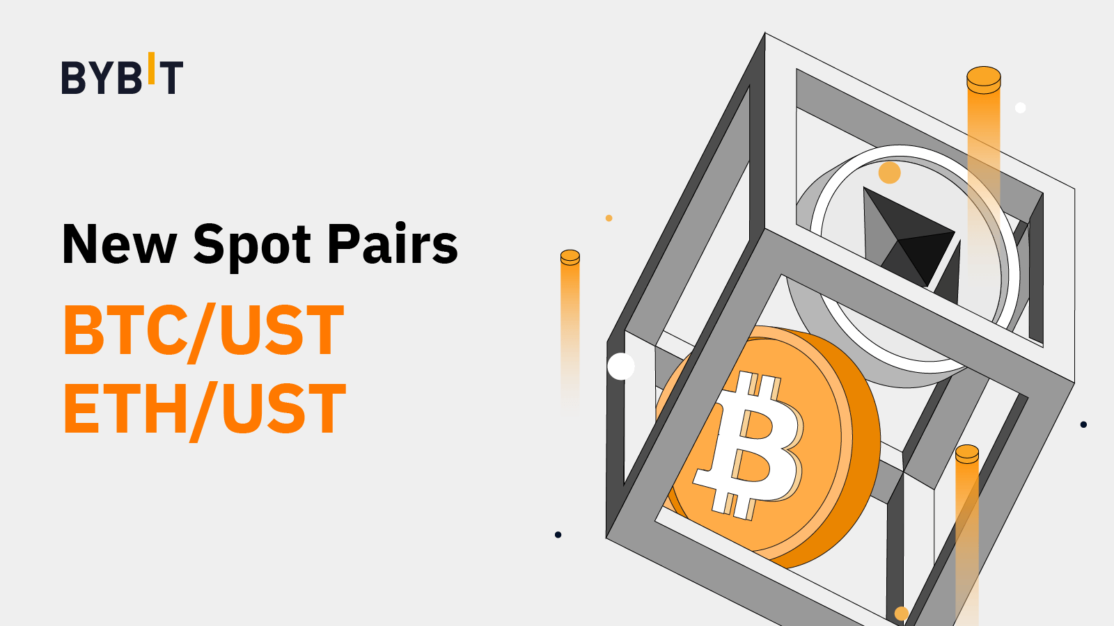 BYBIT 🦍 on Twitter: "🎉 Bybit is thrilled to announce that the following ...