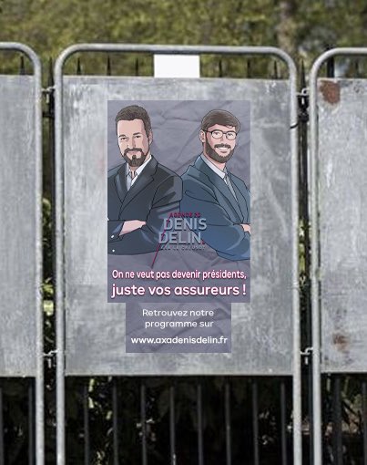 AxaDenisDelin's tweet photo. Choisissez-nous! 

Volet économique: Jusqu’à 5 mois remboursés sur vos contrats.

Volet social: 7 spécialistes en agence pour vous accompagner au quotidien.

Pour retrouver notre programme complet: https://t.co/wFxQ9Vedu1

#assurance #banque #axa #communication #digital #commerce https://t.co/AGuxVDz0GK