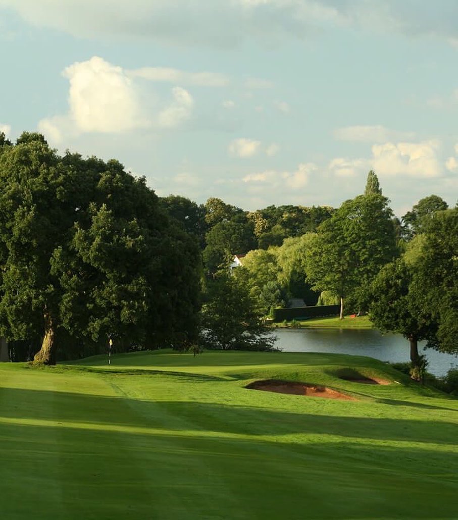 Scottsdale Golf tweet media