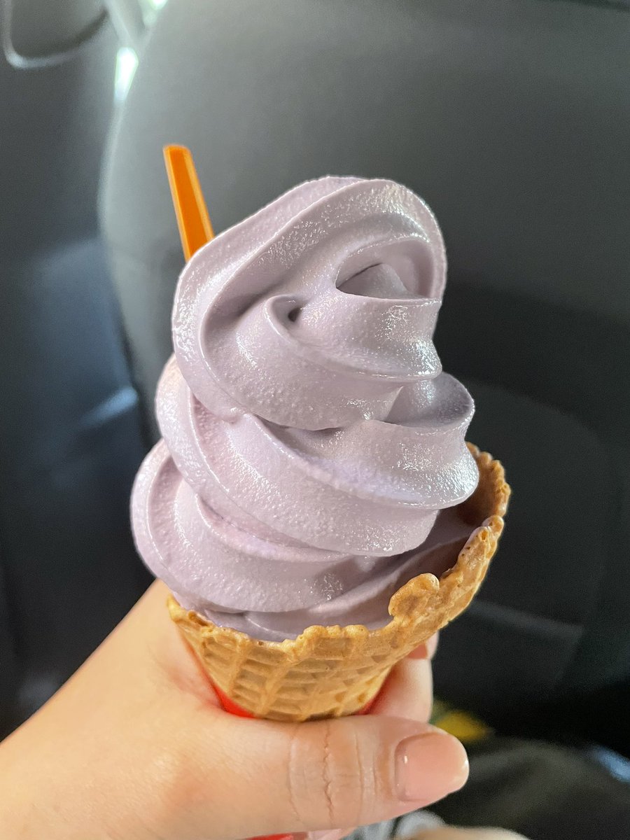 今日も文の里、ブルーシールへ♫あっさりしてて美味しい😆ワンコイン体験会、お陰様で両日共に満席となりました！！有難う御座います☺️引き継ぎ、通常の体験レッスン4/20(水)18時〜は受付中です♫＃ピラティス ＃東住吉区 ＃阿倍野区　＃南田辺　＃西田辺　#やまさかピラティス