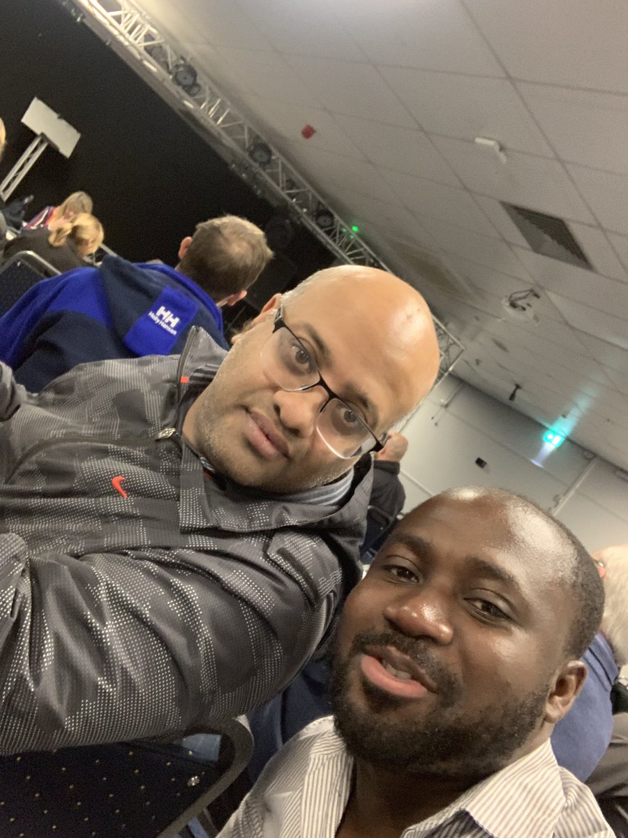 GmbNw's tweet photo. Currently at the GMB pre-Congress meeting with Kam. It’s all about improving the lives of our members 👊🏾 @underoneskygmb @gmbnwi https://t.co/FFBe1604hb