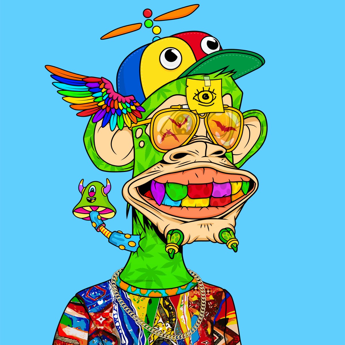 BaggsBunny 🥕 tweet media