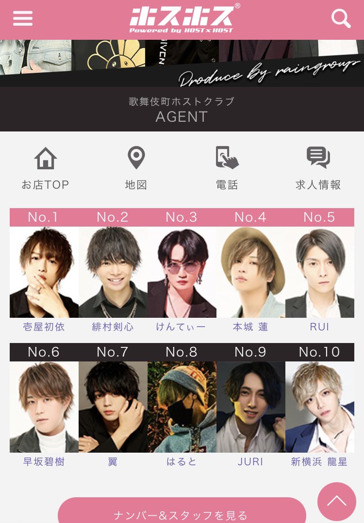 agent_tsubasa's tweet photo. 3月No.7でした！！✨
お姫様ありがとうございました🙇🏻‍♂️
ホストとしても人としてもこれからもっと成長していきたい！！ https://t.co/cxgnW3Buek