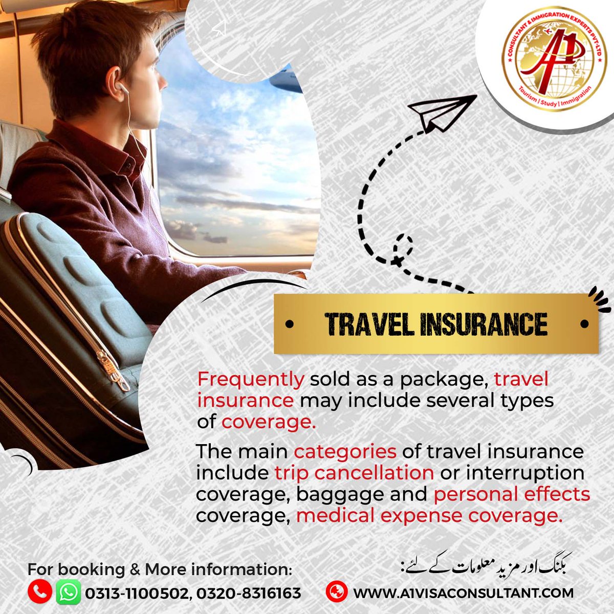A1_consultant's tweet photo. Live with no excuses and travel with no regrets.

#A1VisaConsutant #VISA #travel #visaconsultant
#studyvisa #studentpackage #appointment #services #travelinsurance #insuranceservice #visainsurance
#visaconsultancy #travelstories #travels #worlds #touristvisa #insurance https://t.co/jnsBjezCVy