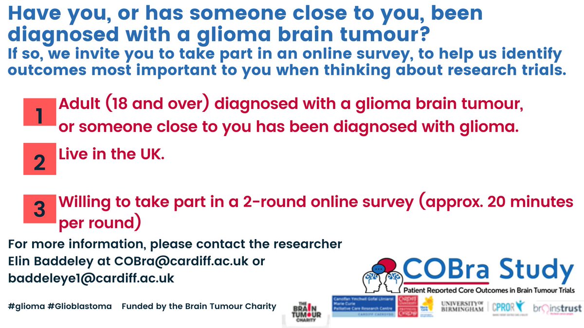 COBra Study tweet media