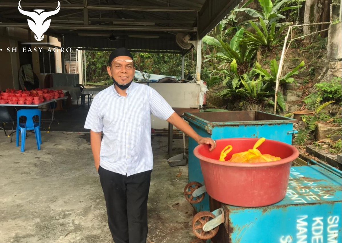 sh_agro's tweet photo. Terima kasih kepada semua rakyat Malaysia, penyerahan mingguan diteruskan. Semoga setiap kebaikan yang dilakukan akan dibalas Allah SWT. InshaAllah

Masjid Bukit Antarabngsa, Ampang

Infaq Daging → https://t.co/rutNqW7Ihu

#dagingsegar #jominfaq #programmingguan https://t.co/8YkM2zPYPz