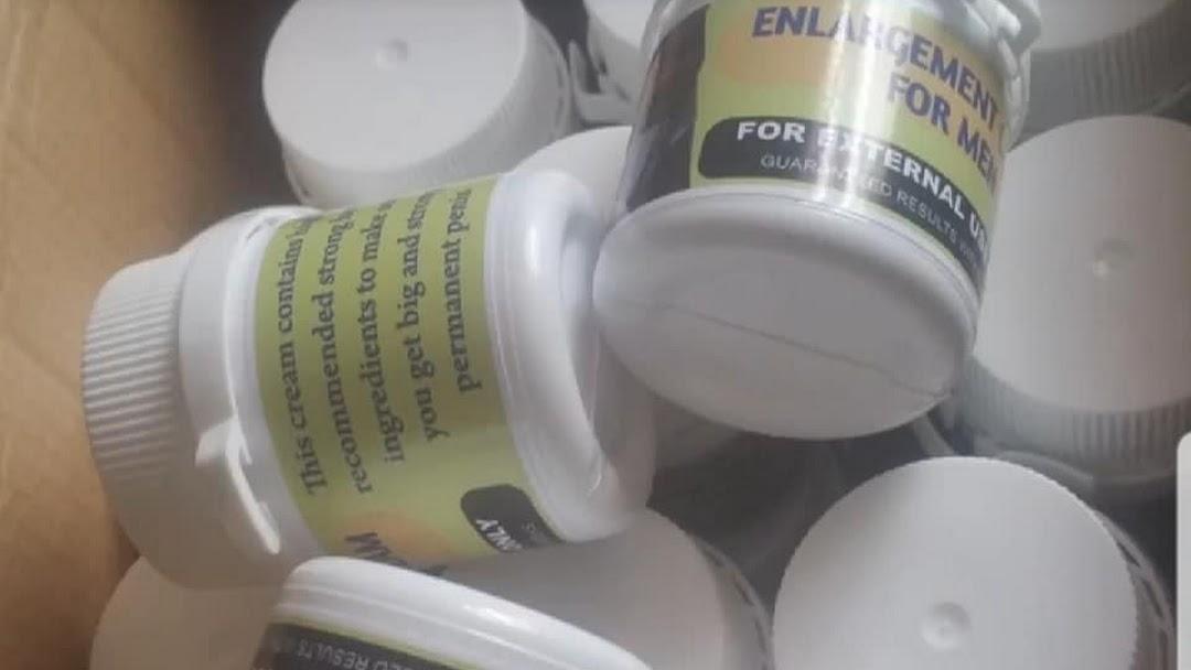 studio_chimp's tweet photo. Tribe Group International Distributors Of Herbal Sexual Products In Kanana, North West Cal... https://t.co/LtfTy3FBWr https://t.co/RV7bYPdZwA