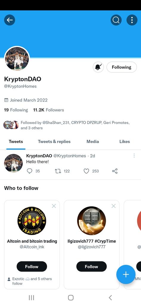 RanjayEmbaneci2's tweet photo. @GiveAwayHost @KryptonHomes https://t.co/SXrLgkrqTA