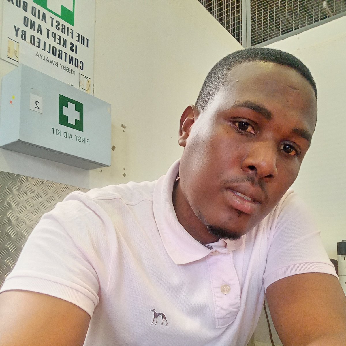 KMalipenga's tweet photo. #NewProfilePic https://t.co/wbasQXuhQt