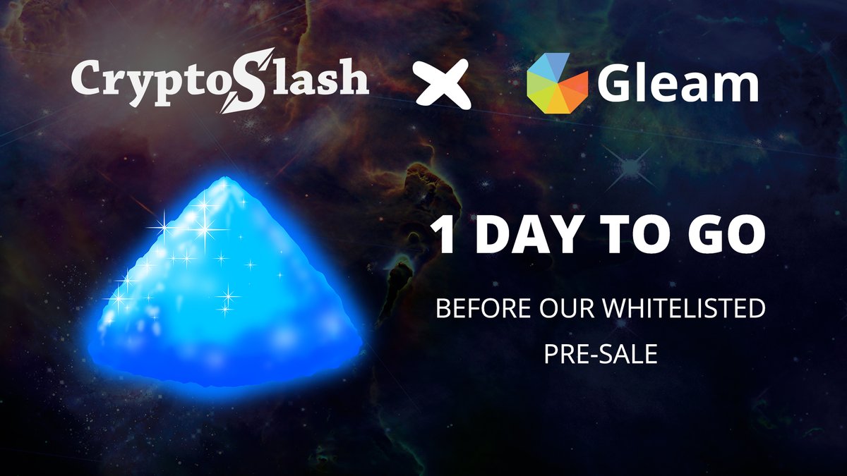 CryptoSlash.io tweet media