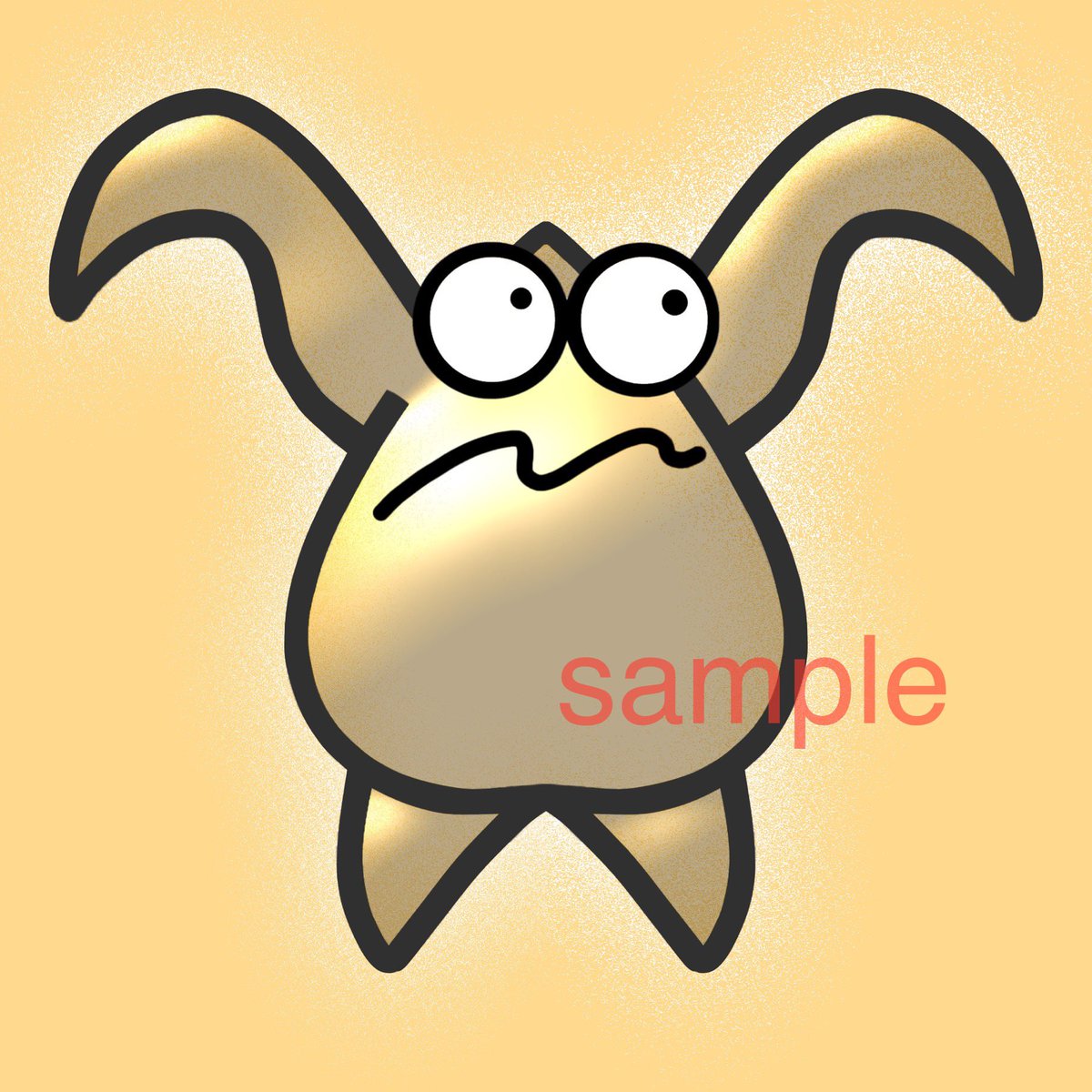 初コラボ記念　Giveaway企画 
守護神×geeちゃん

こちらの作品を5名様にプレゼント🎁
一気にかわいくなるオメメが偉大👀
　
参加方法
1️⃣<a href="/a_basenft/">えぃす | A’s 4.18Nコレ東京出展</a> <a href="/gee_otaryo/">geeちゃん｜Bancco Soul Records</a> をフォロー
2️⃣RT &amp; ❤️
期限　～4/17 21:00

当選者の方にDMします
沢山のご応募お待ちしています😊

#GiveawayNFT  #Giveaway  #NFT