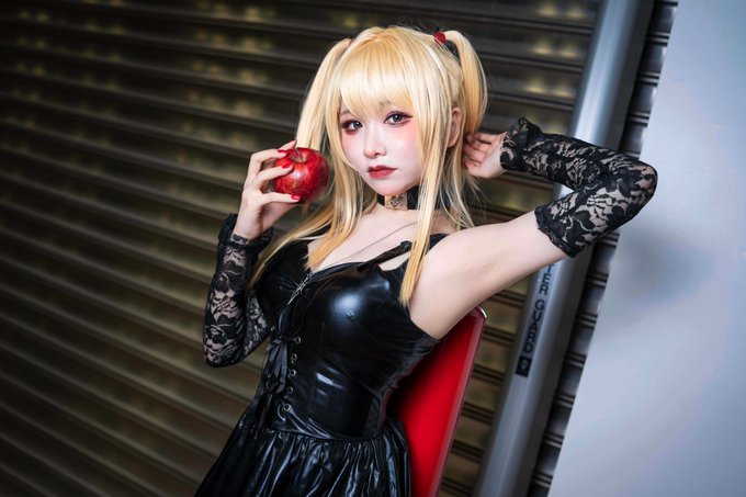 Twitterのコスプレ画像17