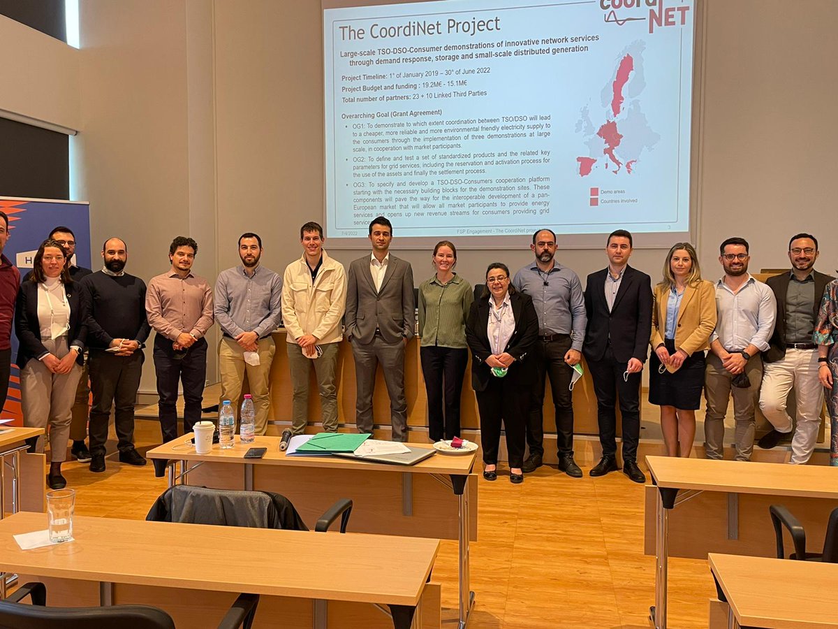 CoordiNet tweet media