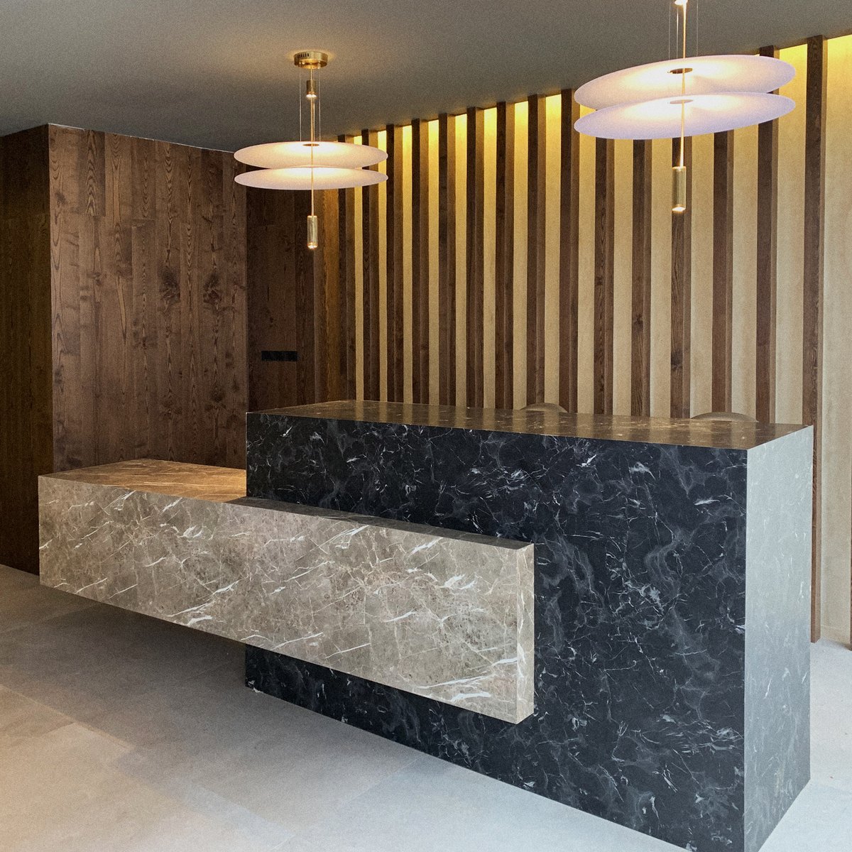 StyleGroup_'s tweet image. The entire team of Style Asia Pacific was thrilled to welcome our partner “Porcelanosa Group” to our newly opened showroom in Bangkok. Thank you David for visiting us. We hope to do some amazing projects in SE Asia together! #porcelanosa #styleasiapacific #southeastasia #bangkok