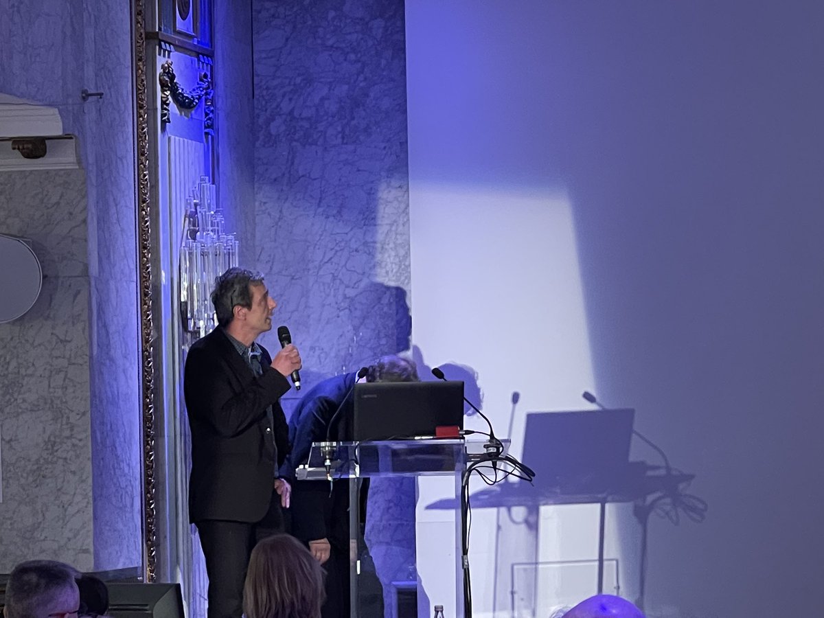 ITiForums's tweet photo. #onstage🎤@streamlike #ResponsableNumérique #CRiPThématique https://t.co/mz8uXjyeku
