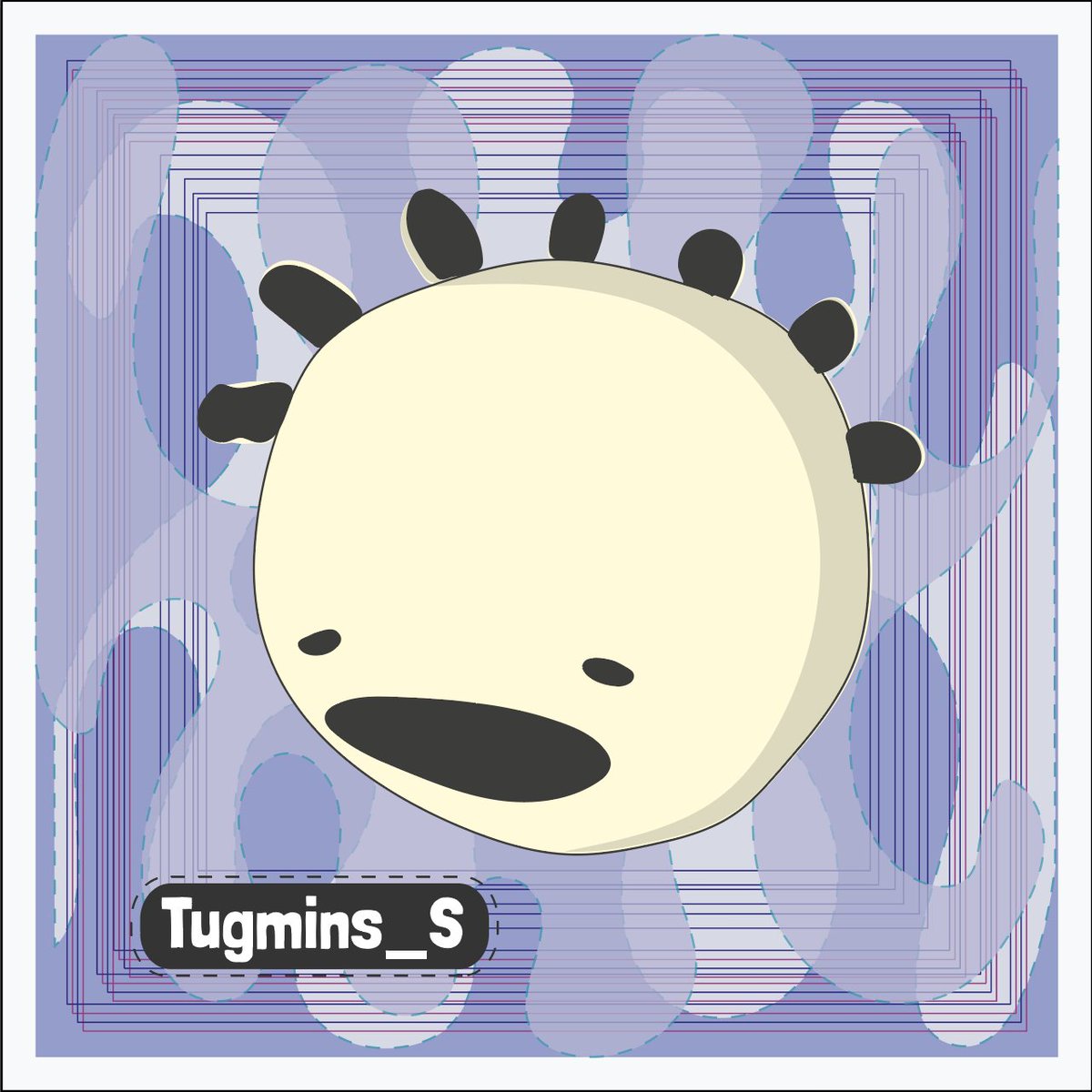 feelerhead's tweet photo. Sneakpeek: We are going to start introducing some of our Feelerheads here! They all unique and different!

This heads name is Tugmin_S, and is special to our artist because it's one of the 'original' heads from when she started the project over 20 years ago!

#NFT #NFTCommmunity https://t.co/61Xqnxh0QZ