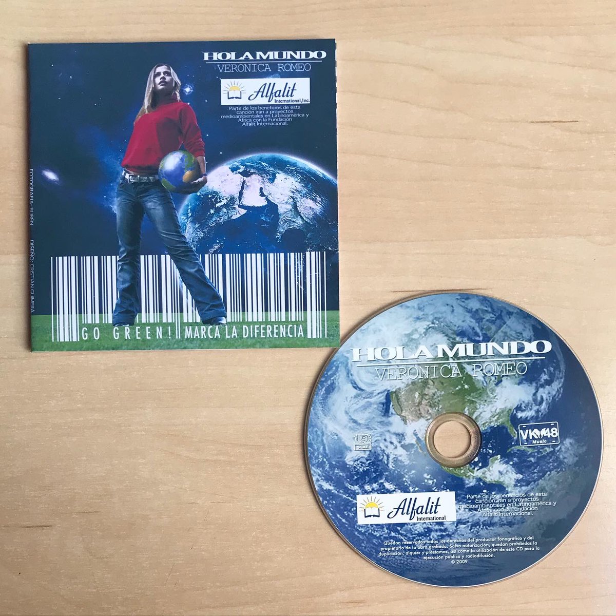 OtEnsenand's tweet photo. OT1 - Verónica - Single - Hola mundo (FanMade y Amazon) @veroboxmusic @veroclubdefans @verofanforever #veronica #vero #veronicaromero #romero #romeo #operaciontriunfo #ot #operacion #triunfo #ot1 #operaciontriunfo1 #veroot #veronicaot #veronicaromeo #holamundo #hola #mundo https://t.co/GRg7ROOvWW