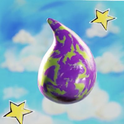 Roisin_Hall_'s tweet image. #NewProfilePic Love the paint drop 🎨#Fewoworld #Fewocious @FewoWorld @fewocious