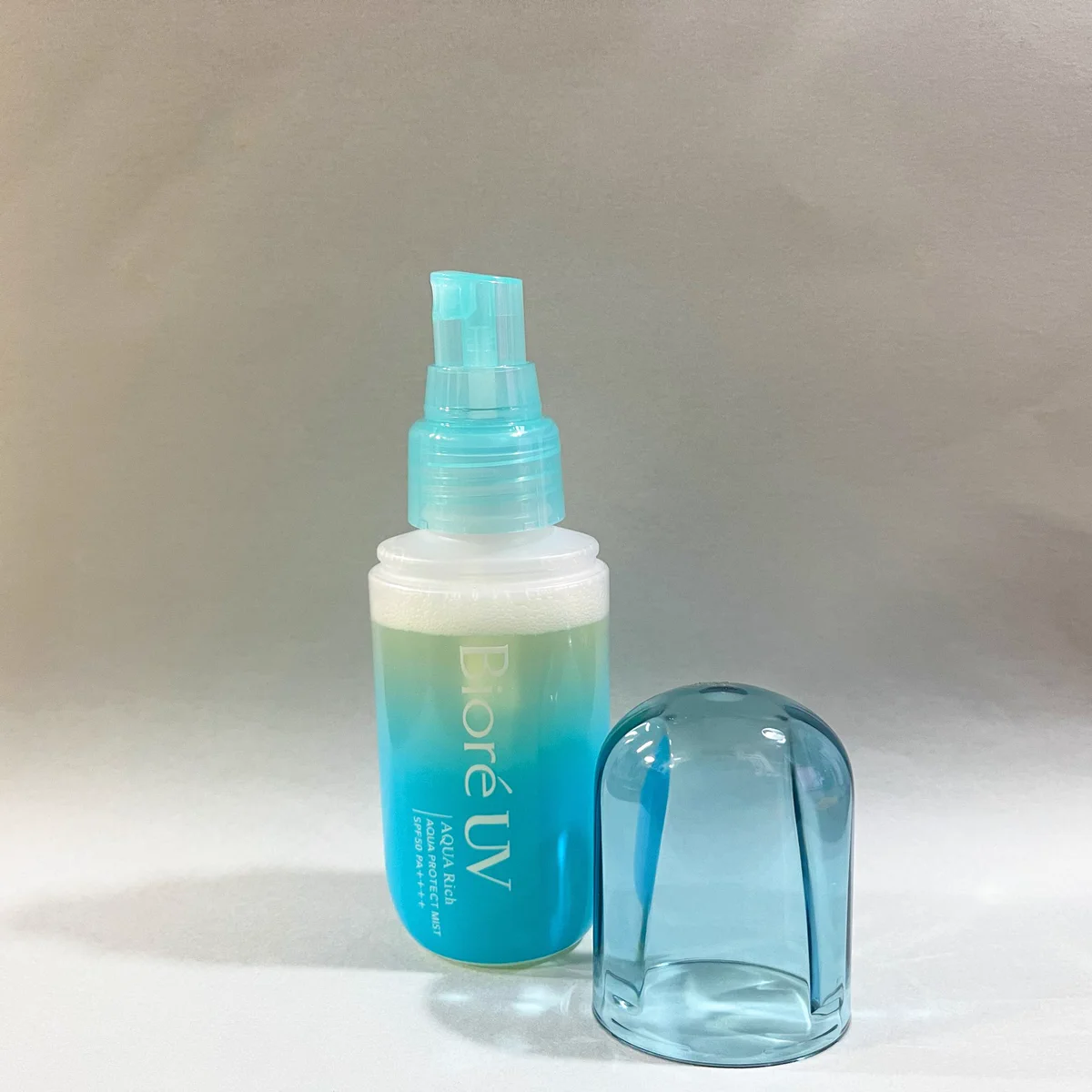 「天才なの？」今年の日焼け止めはこれで決まり！絶対おすすめビオレUVミスト