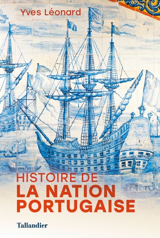 yvesleonard27's tweet image. Ultime relecture avant la parution le 19 mai de mon Histoire de la nation portugaise ⁦@Ed_Tallandier⁩