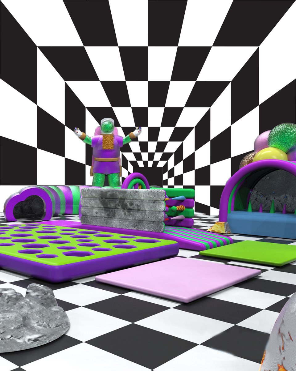 Tour de Moon tweet media