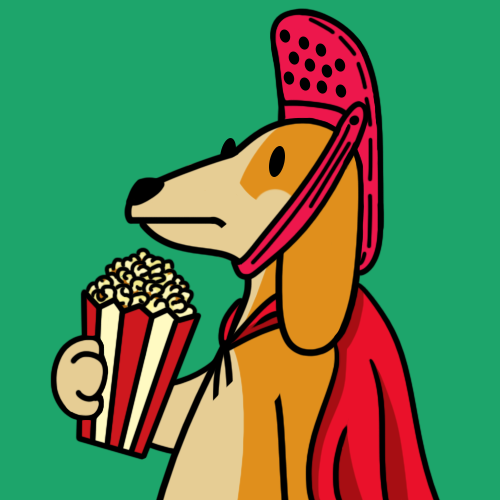 noordinarydogs's tweet photo. Introducing the First #sneakpeak ! •No Ordinary Dogs•
🚨10 WL spots and 100$ in ETH Giveaway 🚨

🎉How to enter: 🎉
✅Follow us
✅RT + Like
✅Tag 4 Friends

🔔Winner will be chosen in 48 hours, Good luck!🚀

#NFTs #NFTCommunity #whitelist #NFTGiveaway #wl #NFT #NFTshill #ETH https://t.co/ZmuL3kwrp2