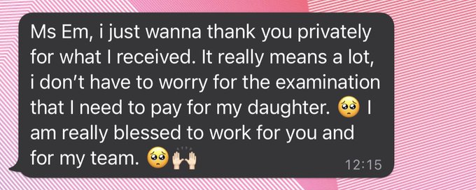 Things like this make my day. https://t.co/GxtXvF37Vq