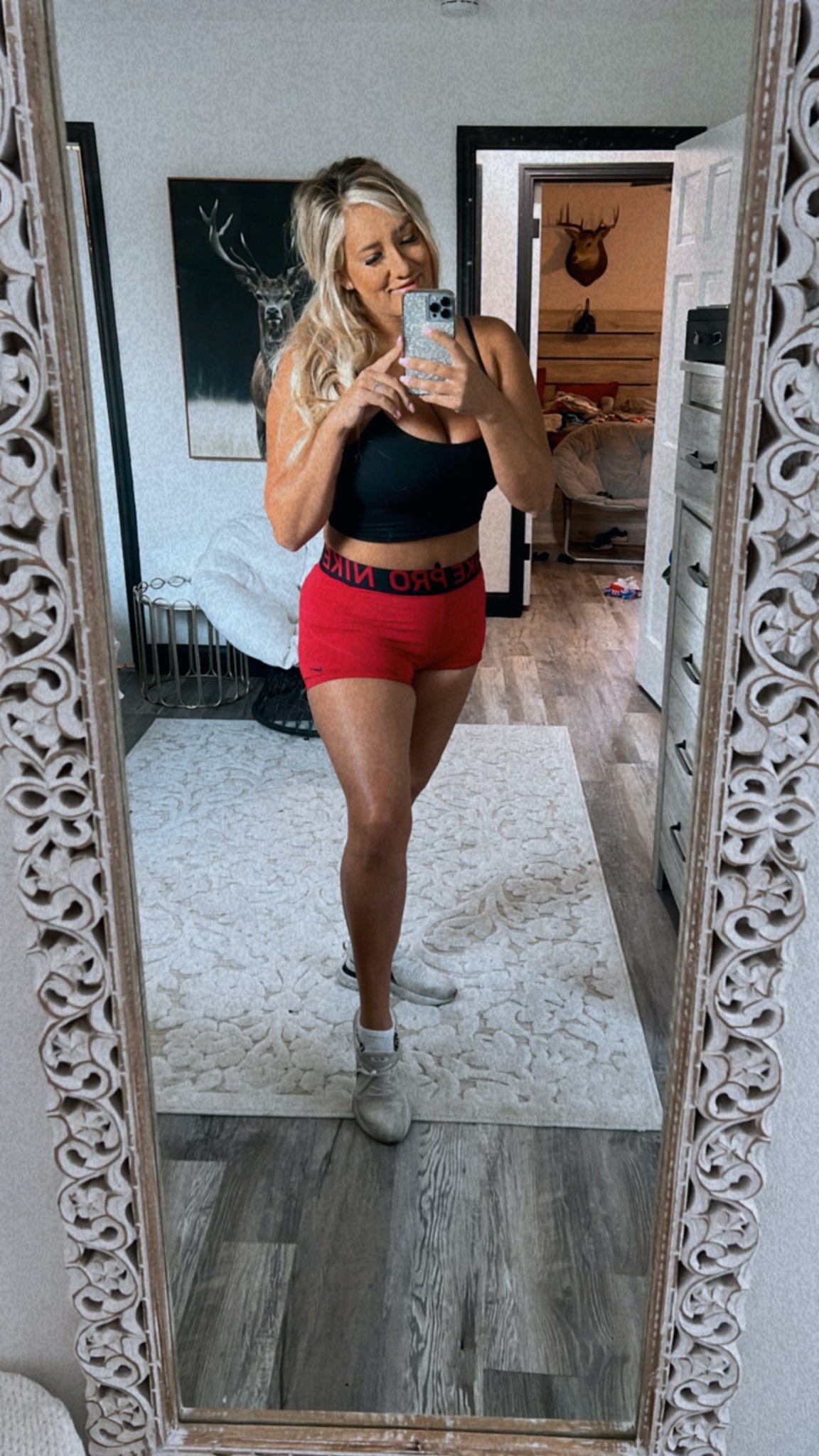 Sara Blake Cheek on Twitter: "It is a BEAUTIFUL morning!!!! Unless you