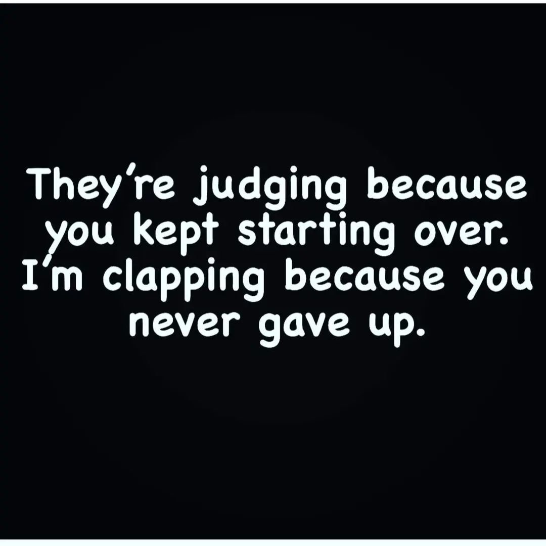 standing ovation🥂