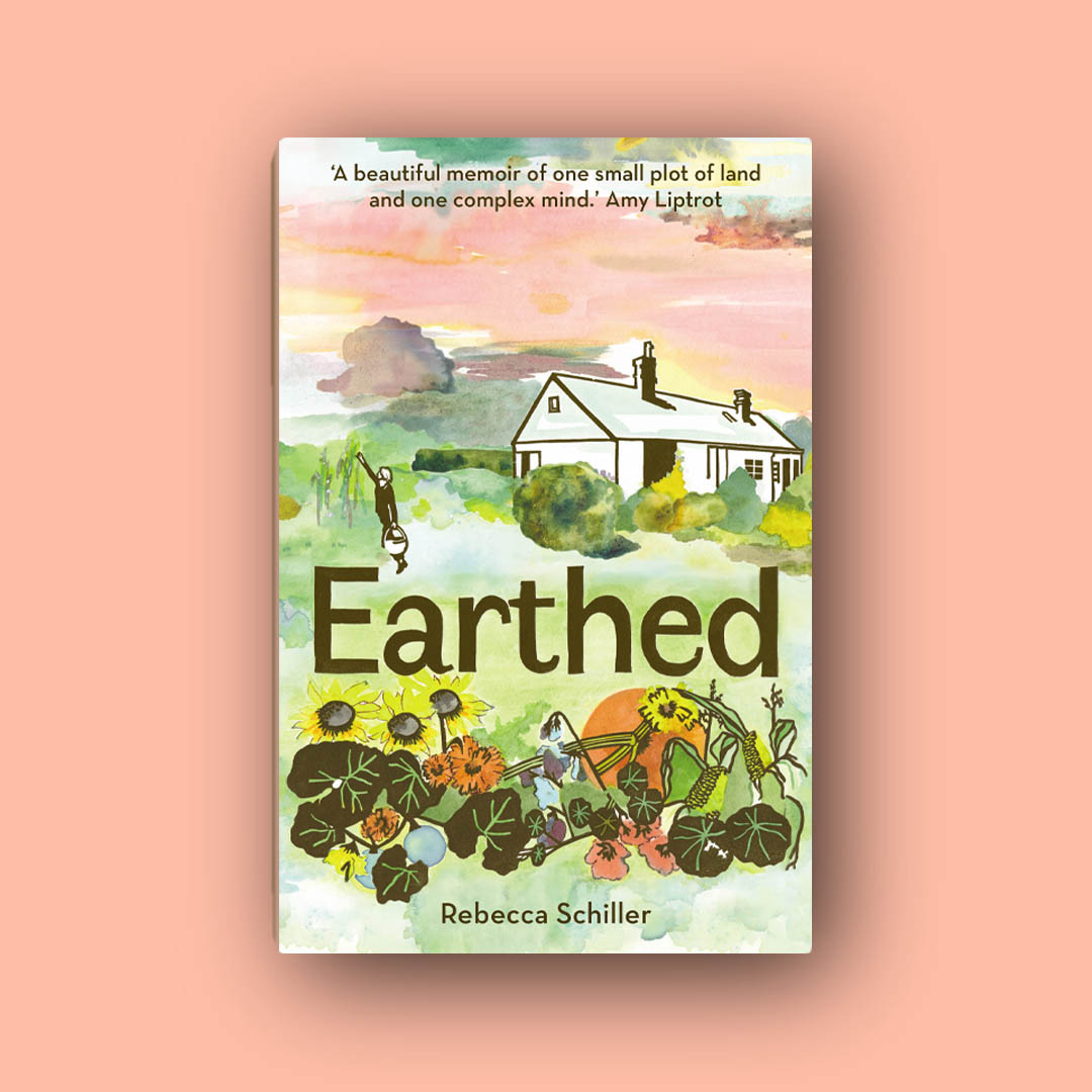 eandtbooks's tweet photo. Such incredible demand for Rebecca Schiller's memoir #Earthed after she was on #Lorriane talking about her diagnosis of #ADHD as an adult woman.
Get your copy ๐ or pop into a local bookshop.
@Waterstones > https://t.co/nfw63htgFX
@bookshop_org_UK > https://t.co/HrVMjSaURB https://t.co/RQ6c9ryvGa