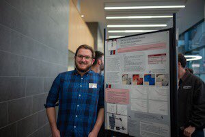 Tribouk_Conf's tweet photo. A selection of the excellent work on display at yesterday’s poster session #tribouk https://t.co/0XBG7ppsp3