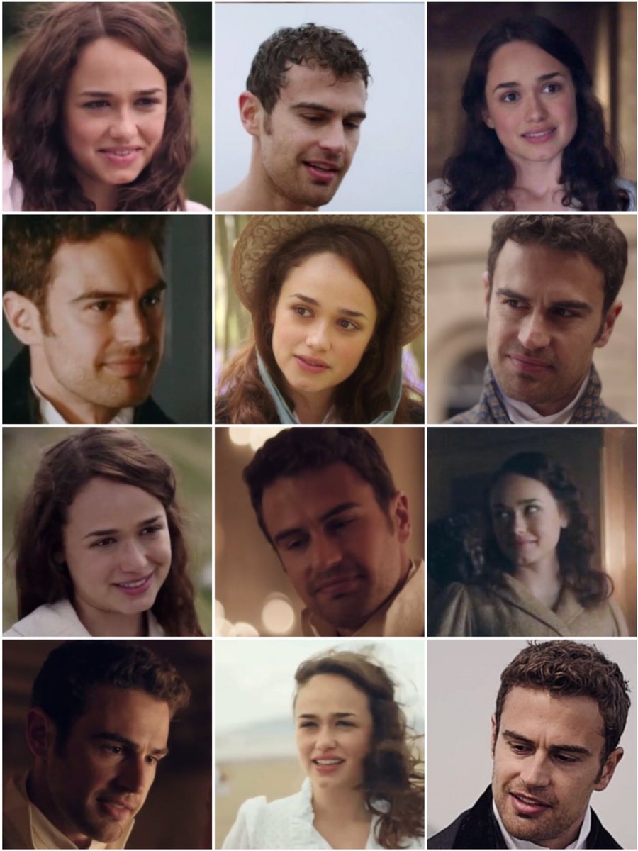 dals_sanditon's tweet photo. Charlotte and Sidney smiles to brighten your TL. #Sanditon #SanditonPBS #RoseWilliams #TheoJames https://t.co/obsXOvhC81